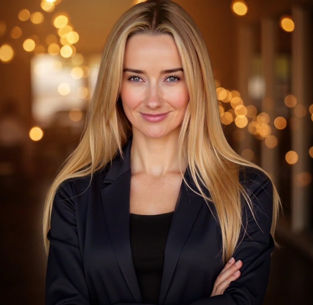 Founder of Pocket Angel